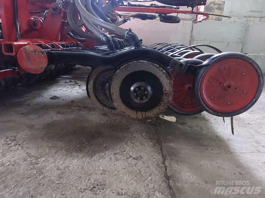 Horsch Pronto 9SW 条播机