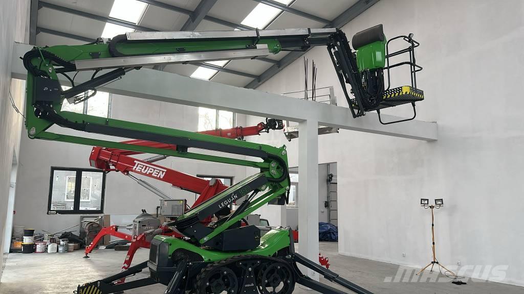 Avant Leguan 190 施工升降机