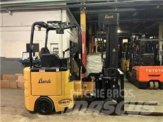 Bendi B40AC 电动叉车