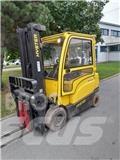 Hyster J3.5XN 电动叉车