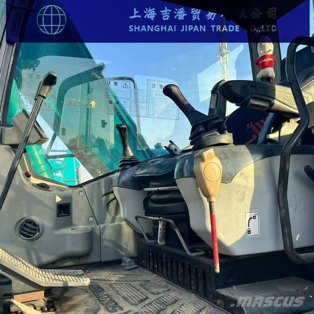 Sunward SWE 150 E 履带挖掘机