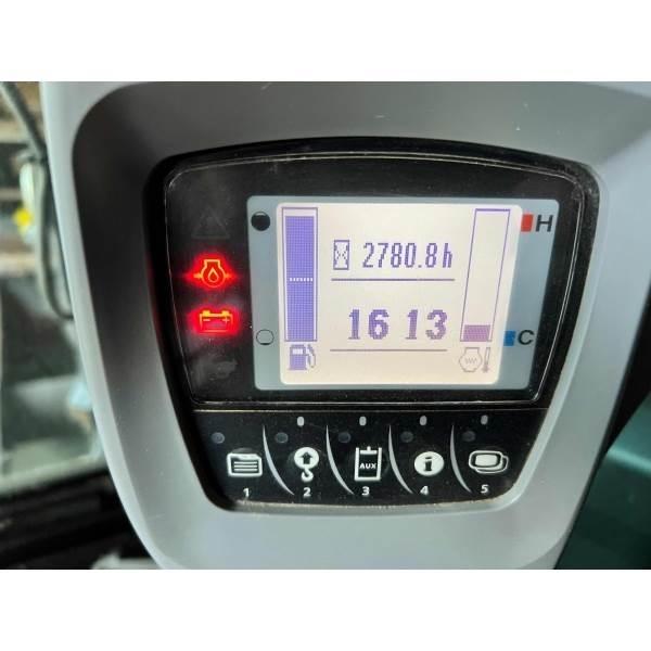 Kubota U48-4AI 小型挖掘机