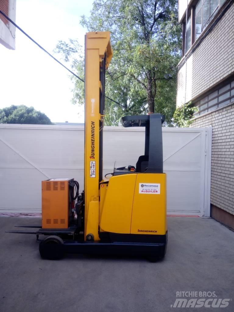 Jungheinrich ETV 220 前移式叉车