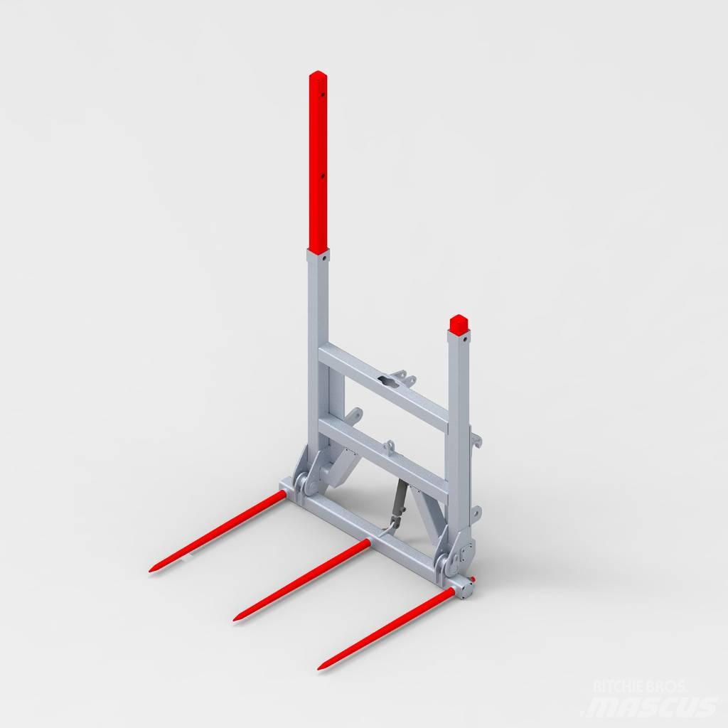 Fliegl Ballefork 其他装载挖掘装置和配件