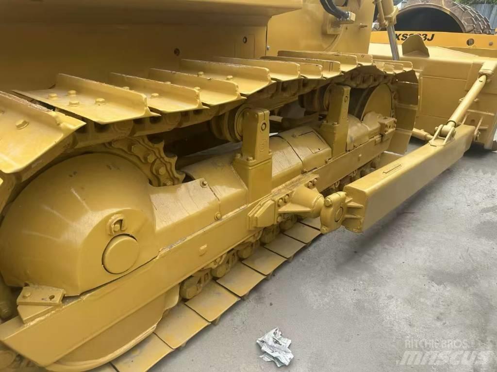 CAT D 6 G 履带式推土机