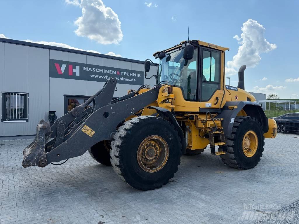 Volvo L 90 G 轮式装载机