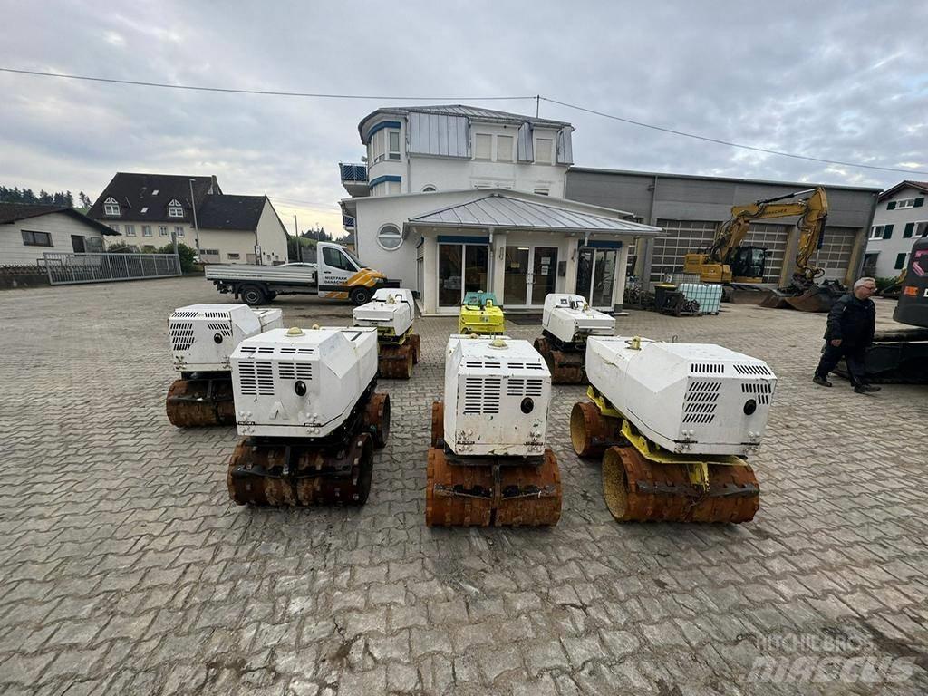 Ammann 1585 其他压路机
