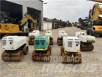 Ammann 1585 其他压路机