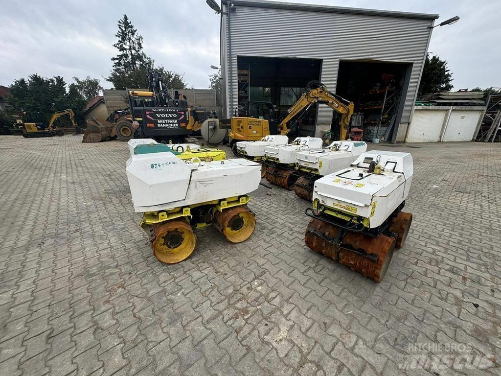 Ammann 1585 其他压路机