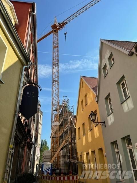 Liebherr 30 LC 塔式起重机