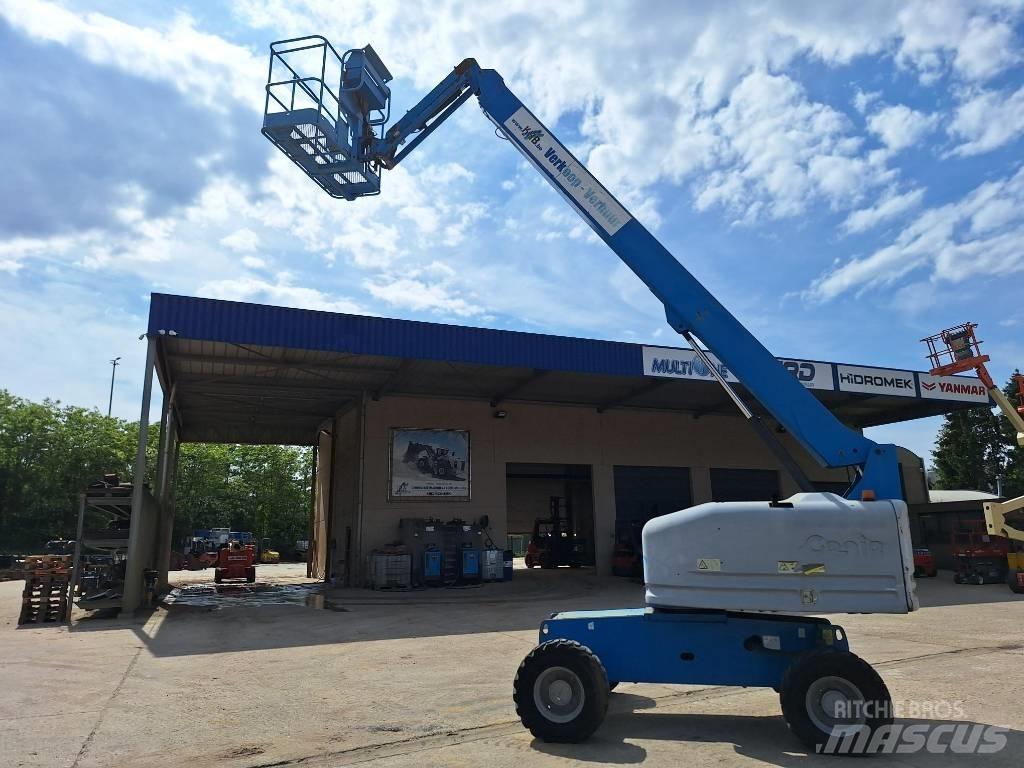 Genie S 45 直臂高空工作平台