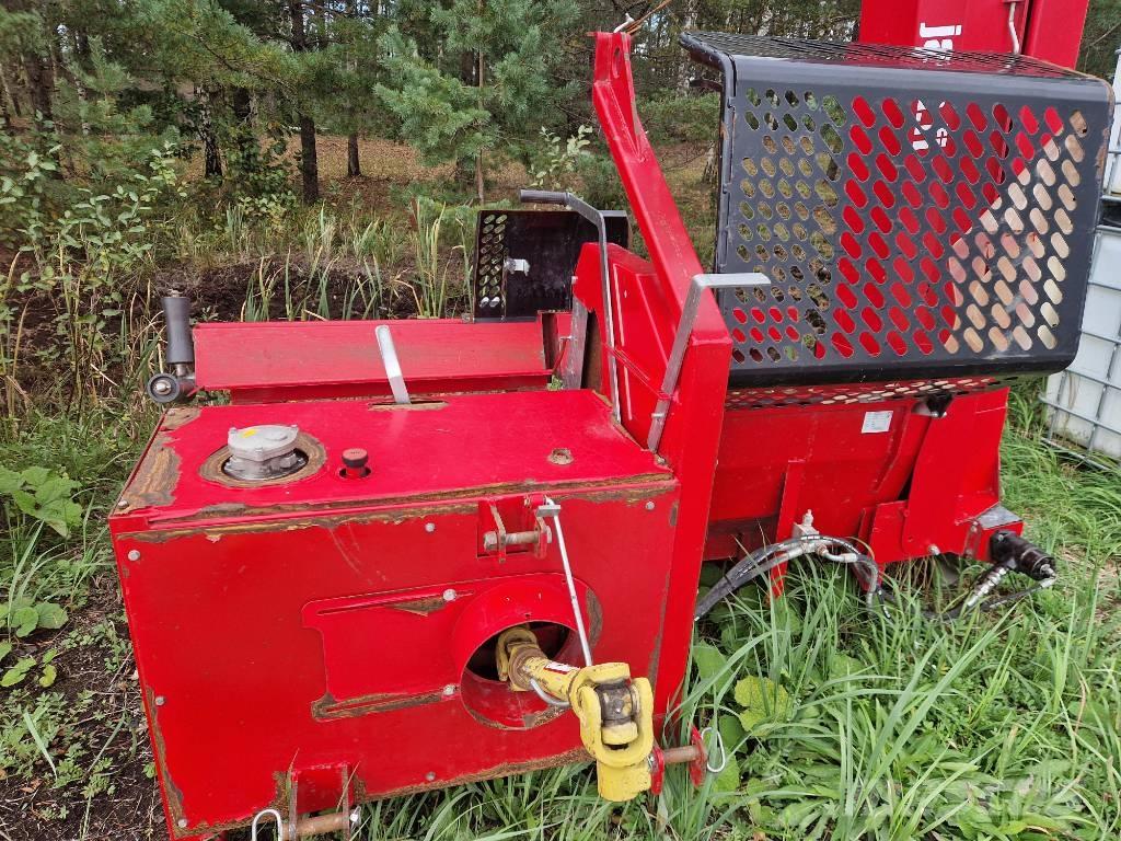 Japa 700 木材切割机