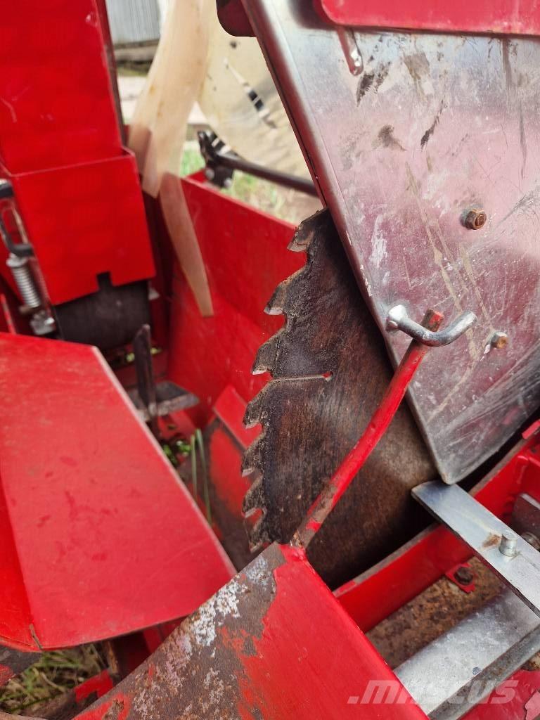 Japa 700 木材切割机