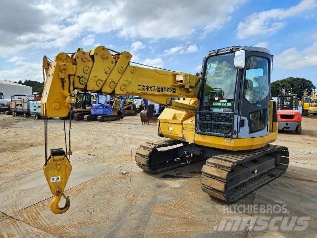 Maeda LC785M-6 轻小型起重机