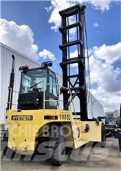 Hyster H22.00XM-12EC 集裝箱车