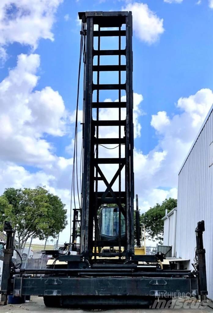 Hyster H22.00XM-12EC 集裝箱车