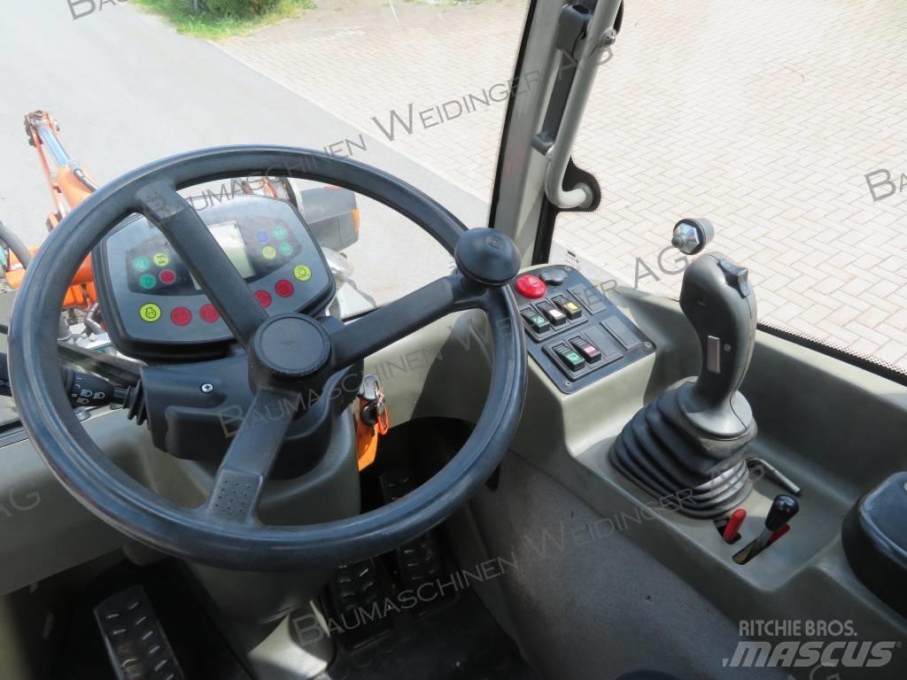 Atlas AR 35 轮式装载机