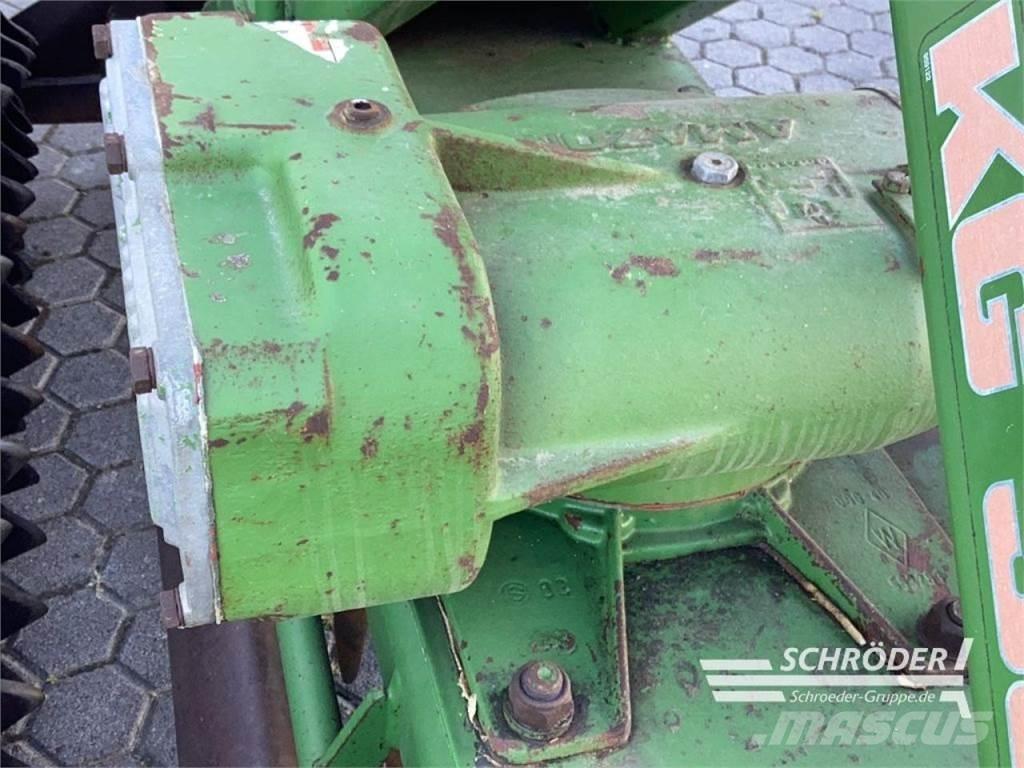Amazone KG 303 动力旋转耙