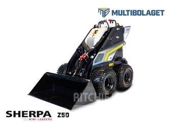 Sherpa Z50 小型装载机