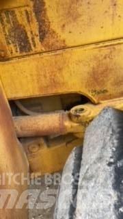 CAT  950C 轮式装载机