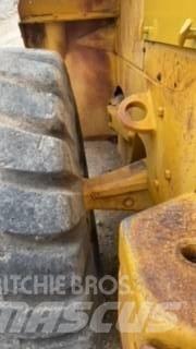 CAT  950C 轮式装载机
