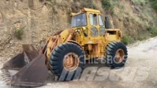 CAT  950C 轮式装载机