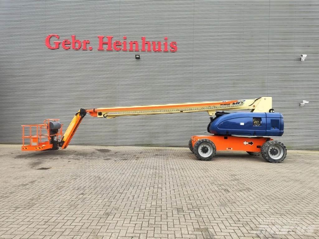 JLG 860 SJ 直臂高空工作平台