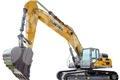 XCMG XE500DK 小型挖掘机