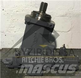 Linde BPR 140 L 液压