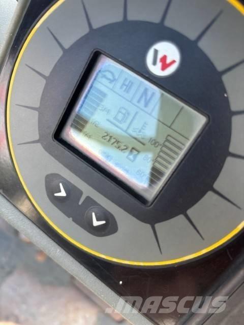 Wacker Neuson DW 60 翻斗车\公路型自卸车