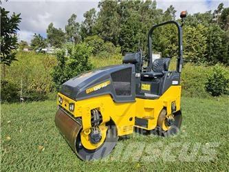 Bomag BW 120 AD 双轮压路机