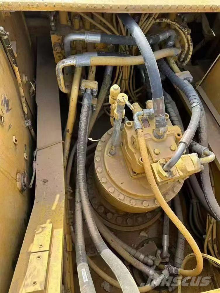 CAT 336 D L 履带挖掘机