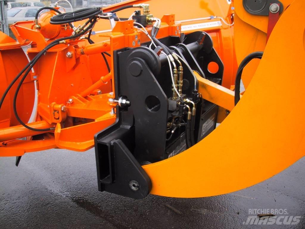 M3 Quick Hitch 建筑机械-其他