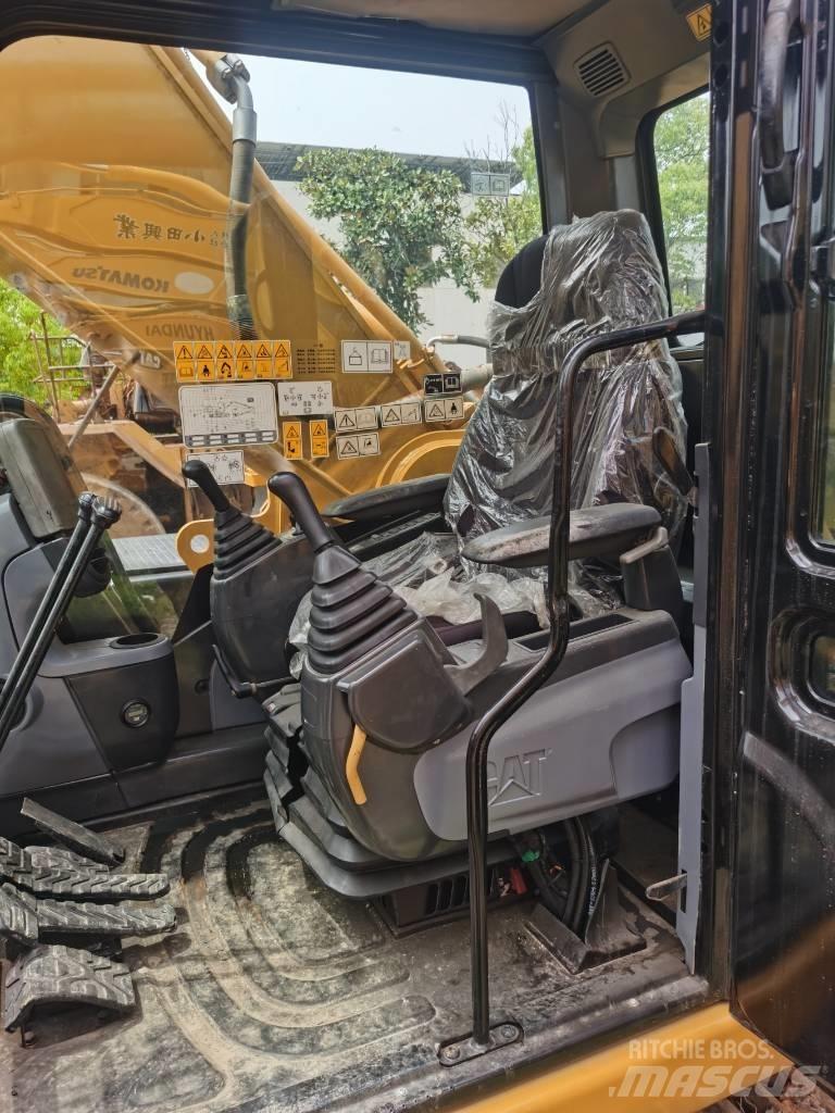 CAT 336 D2 履带挖掘机
