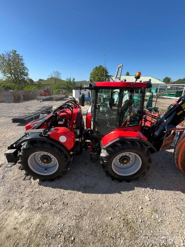 Huddig 1260 D 反铲装载机