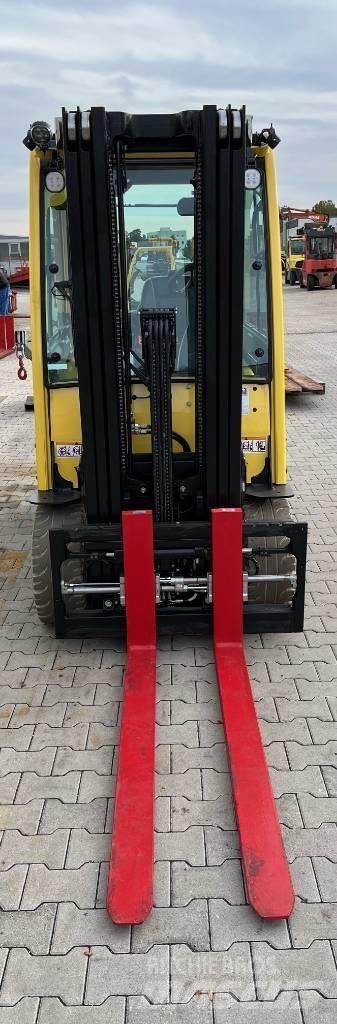 Hyster J3.5XN 电动叉车