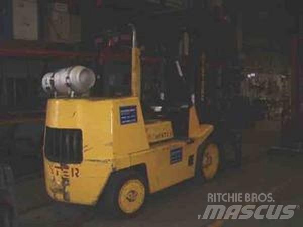 Hyster S7.0XL 其他叉车
