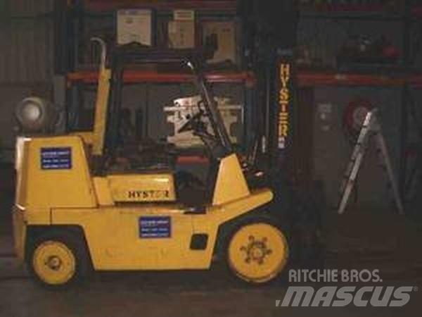 Hyster S7.0XL 其他叉车