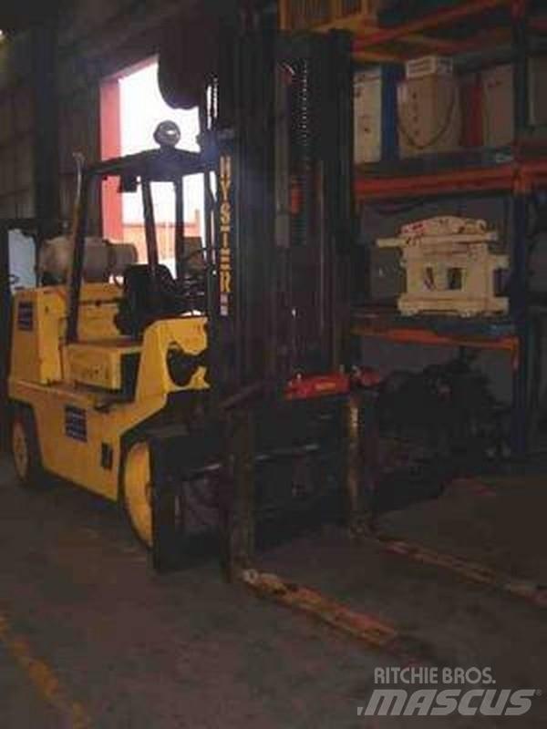 Hyster S7.0XL 其他叉车