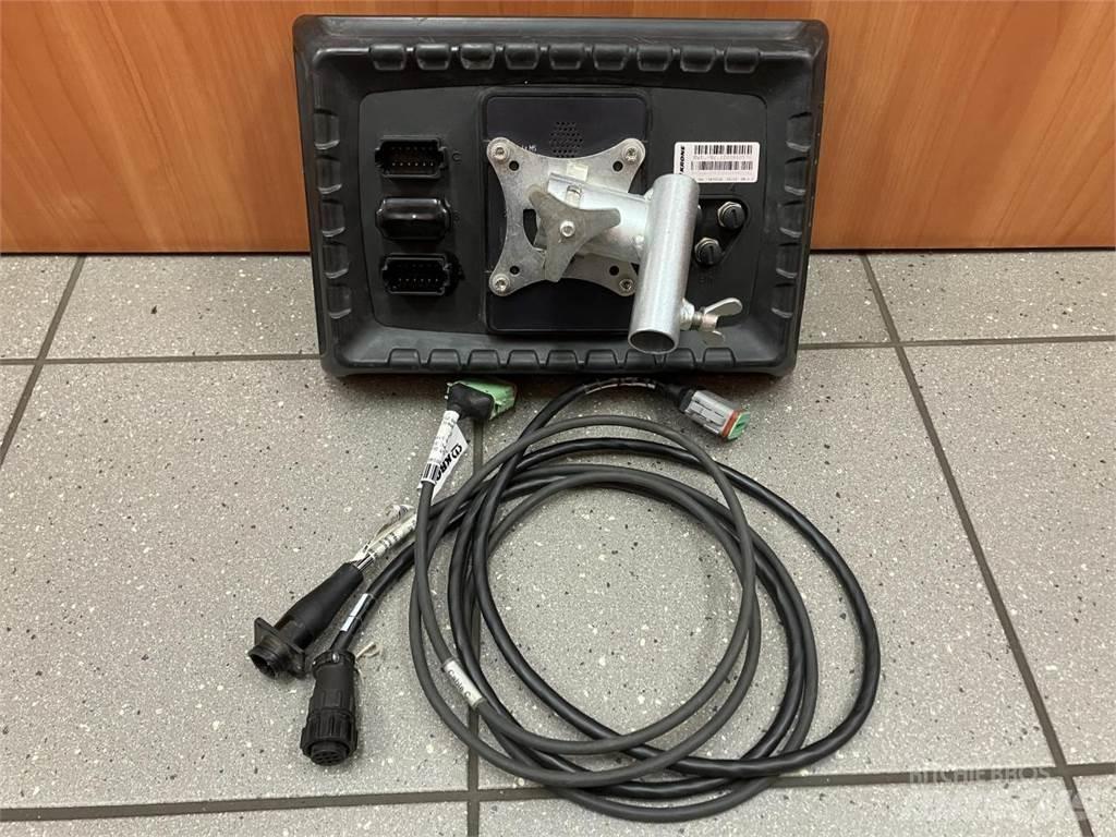 Krone CCI1200 GPS全球定位系统