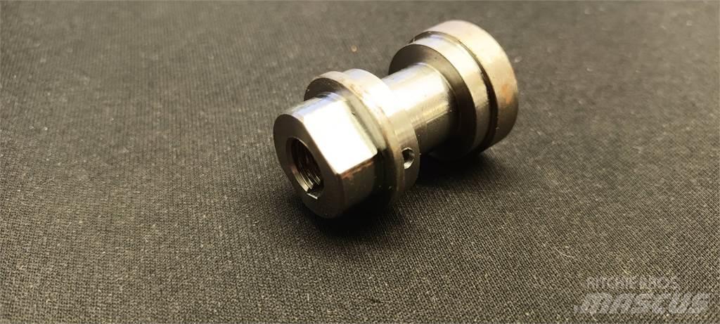 Rottne 084-0105 收割机机箱