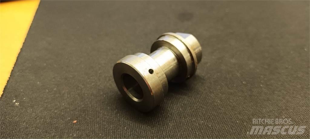 Rottne 084-0105 收割机机箱