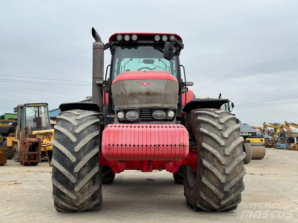 McCormick ZTX 260 拖拉机/农用车