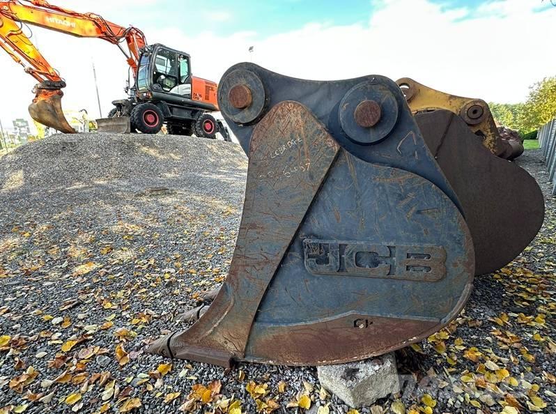 JCB JS 200 挖掘机配件