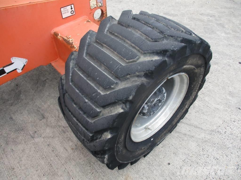 JLG 510 AJ (390) 自走式伸缩臂升降机