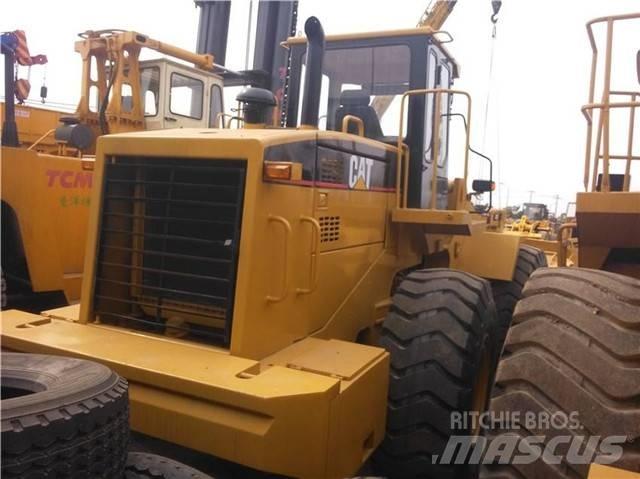 CAT 950 G 轮式装载机