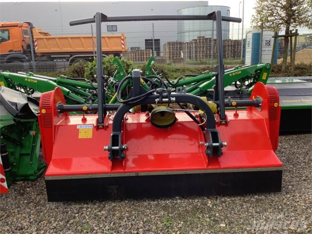 Dragone FS 250 路面维护设备-其他