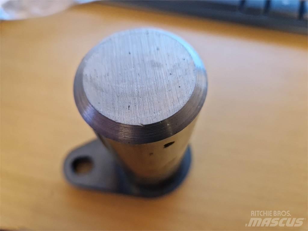 Eco Log 7011513 底盘和悬架
