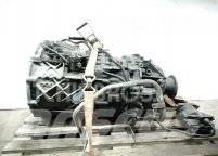 ZF 12AS2130TD MAN 变速器