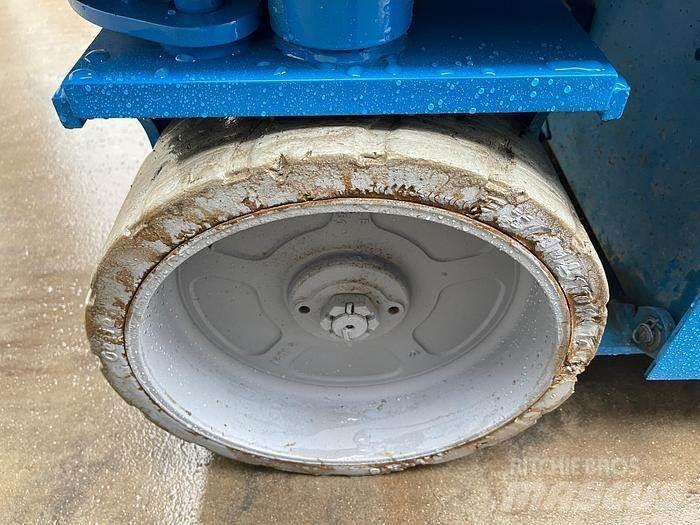 Genie GS4047 其他升降机和高空作业平台
